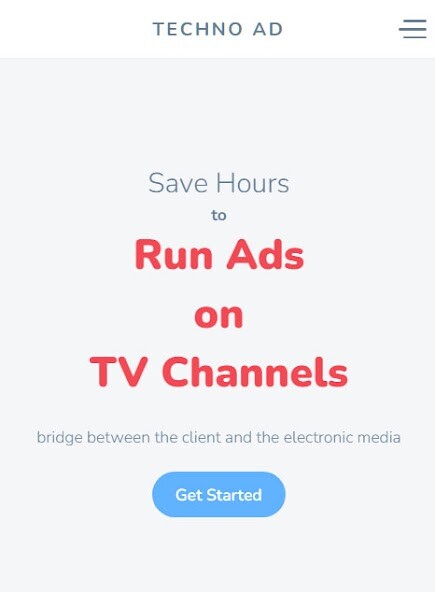 Run android online APK TECHNO AD from MyAndroid or emulate TECHNO AD using MyAndroid