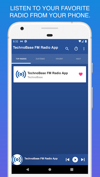 Run android online APK TechnoBase FM Radio App from MyAndroid or emulate TechnoBase FM Radio App using MyAndroid Run android online APK TechnoBase FM Radio App from MyAndroid or emulate TechnoBase FM Radio App using MyAndroid