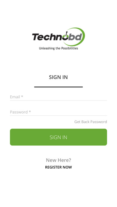 Emulate iPhone app Technobd Billing using MyAndroid Emulate iPhone app Technobd Billing using MyAndroid