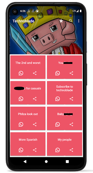 Run android online APK Technoblade Sounds Soundboard from MyAndroid or emulate Technoblade Sounds Soundboard using MyAndroid Run android online APK Technoblade Sounds Soundboard from MyAndroid or emulate Technoblade Sounds Soundboard using MyAndroid