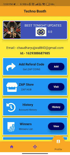 Run android online APK TechnoBooth from MyAndroid or emulate TechnoBooth using MyAndroid Run android online APK TechnoBooth from MyAndroid or emulate TechnoBooth using MyAndroid