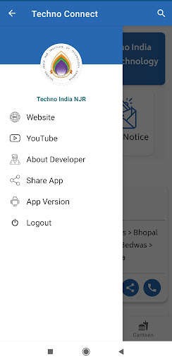 Run android online APK Techno Connect from MyAndroid or emulate Techno Connect using MyAndroid