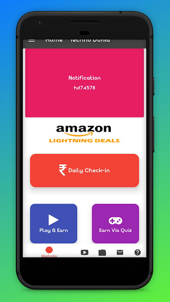 Run android online APK Techno Dunia from MyAndroid or emulate Techno Dunia using MyAndroid Run android online APK Techno Dunia from MyAndroid or emulate Techno Dunia using MyAndroid