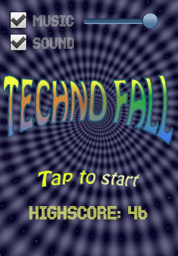 Emulate Android APK Techno Fall Emulate Android APK Techno Fall
