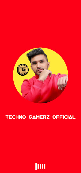 Run android online APK TECHNO GAMERZ OFFICIAL from MyAndroid or emulate TECHNO GAMERZ OFFICIAL using MyAndroid