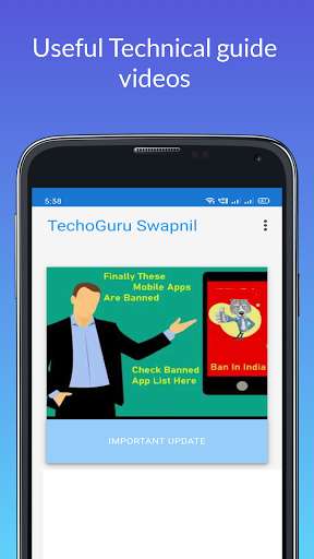 Run android online APK TechnoGuruSwapnil-Technical Channel from MyAndroid or emulate TechnoGuruSwapnil-Technical Channel using MyAndroid Run android online APK TechnoGuruSwapnil-Technical Channel from MyAndroid or emulate TechnoGuruSwapnil-Technical Channel using MyAndroid