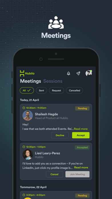 Emulate iPhone app TechnoHub 2022 using MyAndroid Emulate iPhone app TechnoHub 2022 using MyAndroid
