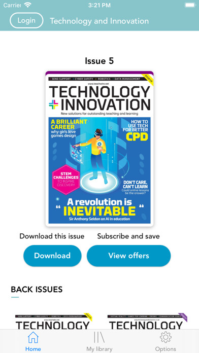 Emulate iPhone app Technology and Innovation using MyAndroid Emulate iPhone app Technology and Innovation using MyAndroid