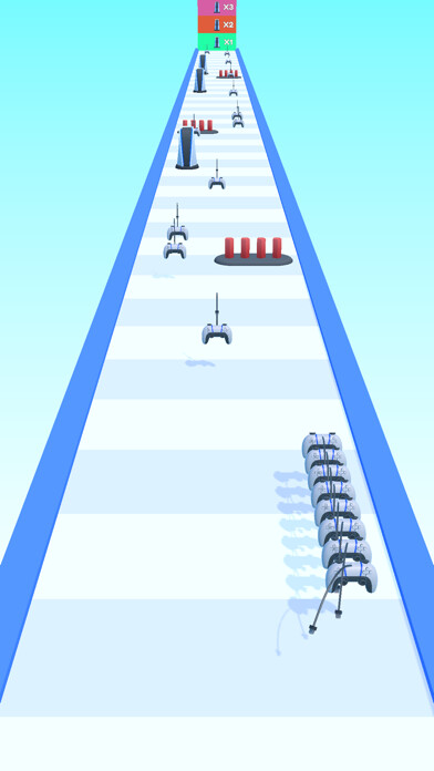 Emulate iPhone app Technology Evolution using MyAndroid
