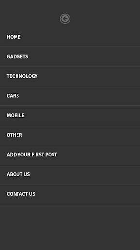 Run android online APK Technology News - Latest technology information from MyAndroid or emulate Technology News - Latest technology information using MyAndroid