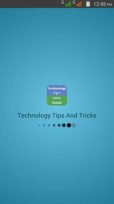 Emulate Android APK Technology Tips And Tricks Emulate Android APK Technology Tips And Tricks