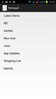 Emulate Android APK Technomiser Notes Emulate Android APK Technomiser Notes