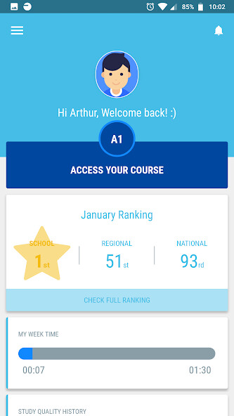 Run android online APK Technos English from MyAndroid or emulate Technos English using MyAndroid Run android online APK Technos English from MyAndroid or emulate Technos English using MyAndroid