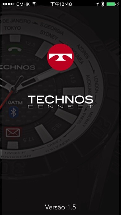 Emulate iPhone app TECHNOS using MyAndroid Emulate iPhone app TECHNOS using MyAndroid