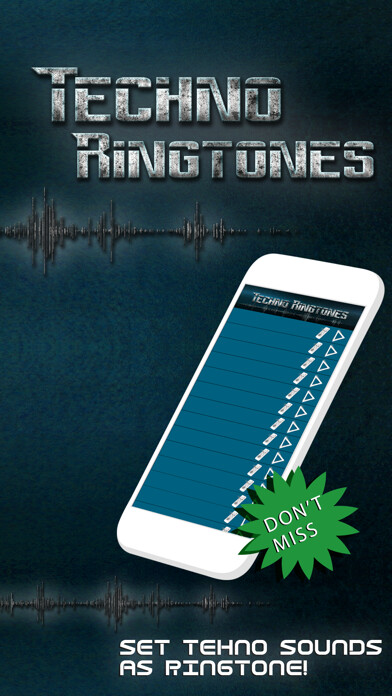 Emulate iPhone app Techno Tones and Sound Effects – Free Noise Alert Ringtone.s for iPhone using MyAndroid Emulate iPhone app Techno Tones and Sound Effects – Free Noise Alert Ringtone.s for iPhone using MyAndroid