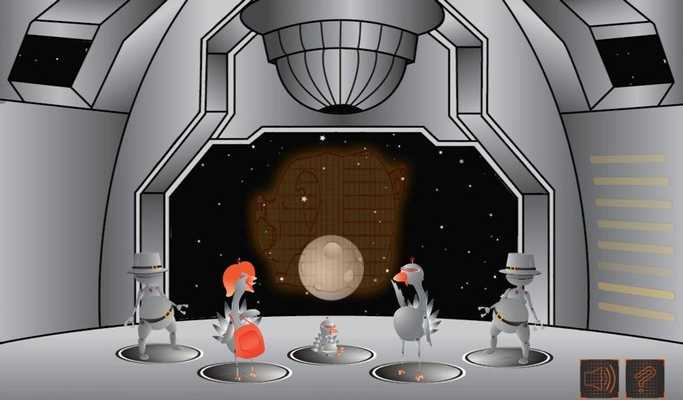Emulate Android APK Techno Turkeys