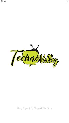 Run android online APK Techno Valley Egypt from MyAndroid or emulate Techno Valley Egypt using MyAndroid