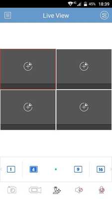 Emulate Android APK TechOne-V4 Emulate Android APK TechOne-V4