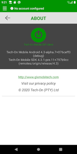 Run android online APK Tech-On Mobile Client from MyAndroid or emulate Tech-On Mobile Client using MyAndroid Run android online APK Tech-On Mobile Client from MyAndroid or emulate Tech-On Mobile Client using MyAndroid
