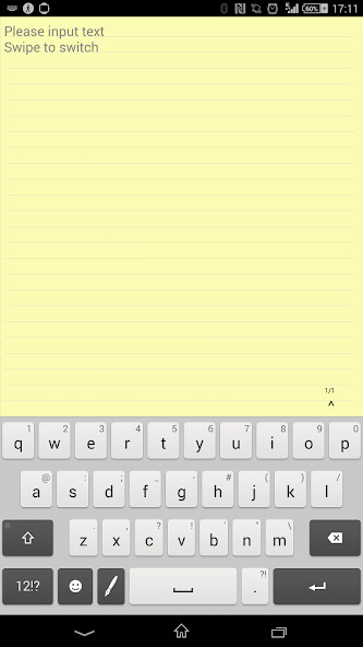 Run android online APK Techo Note+ (memo/sticky note) from MyAndroid or emulate Techo Note+ (memo/sticky note) using MyAndroid Run android online APK Techo Note+ (memo/sticky note) from MyAndroid or emulate Techo Note+ (memo/sticky note) using MyAndroid