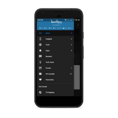 Emulate Android APK TechPatro - tech for maniac