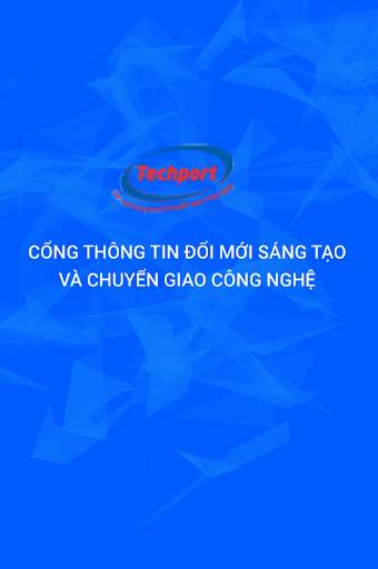 Run android online APK Techport.vn from MyAndroid or emulate Techport.vn using MyAndroid