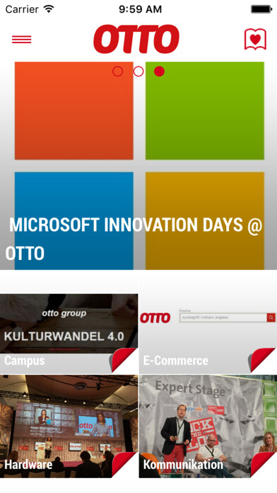 Emulate iPhone app TechPush using MyAndroid Emulate iPhone app TechPush using MyAndroid