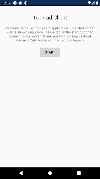 Run android online APK Techrad from MyAndroid or emulate Techrad using MyAndroid Run android online APK Techrad from MyAndroid or emulate Techrad using MyAndroid