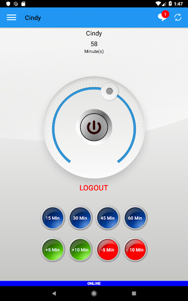 Run android online APK Tech Ringer from MyAndroid or emulate Tech Ringer using MyAndroid