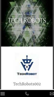 Emulate Android APK Techrobots002