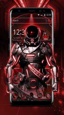 Emulate Android APK Tech Robot Emulate Android APK Tech Robot