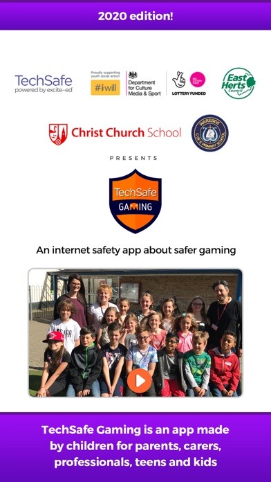 Emulate iPhone app TechSafe - Gaming using MyAndroid Emulate iPhone app TechSafe - Gaming using MyAndroid