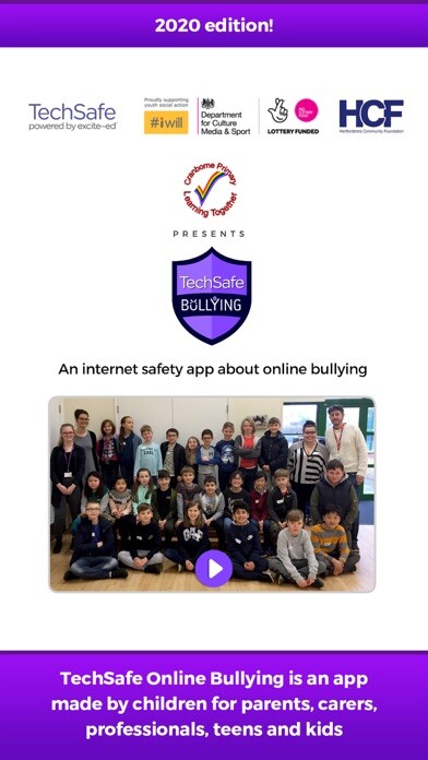 Run android online APK TechSafe - Online Bullying from MyAndroid or emulate TechSafe - Online Bullying using MyAndroid Run android online APK TechSafe - Online Bullying from MyAndroid or emulate TechSafe - Online Bullying using MyAndroid