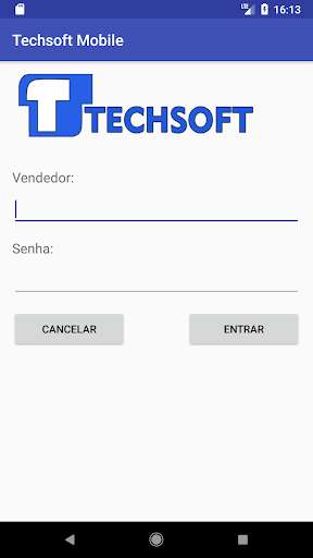 Run android online APK Techsoft Pedidos from MyAndroid or emulate Techsoft Pedidos using MyAndroid