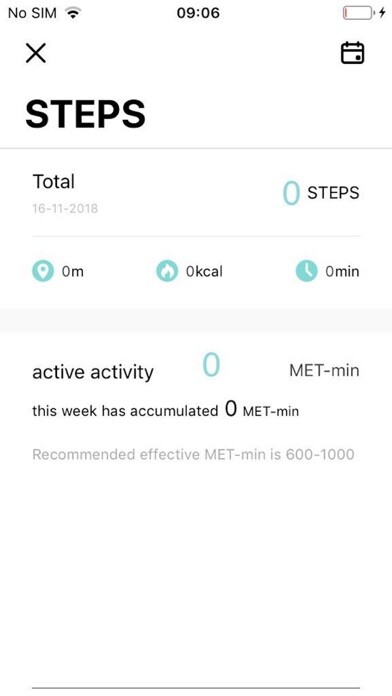 Emulate iPhone app TECH-S using MyAndroid