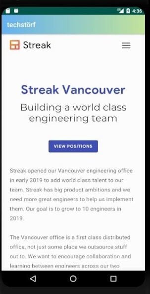 Run android online APK techstorf from MyAndroid or emulate techstorf using MyAndroid Run android online APK techstorf from MyAndroid or emulate techstorf using MyAndroid