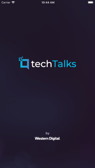 Emulate iPhone app Tech Talks by Western Digital using MyAndroid Emulate iPhone app Tech Talks by Western Digital using MyAndroid