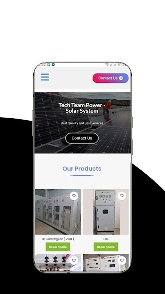 Run android online APK Tech Team Power from MyAndroid or emulate Tech Team Power using MyAndroid Run android online APK Tech Team Power from MyAndroid or emulate Tech Team Power using MyAndroid