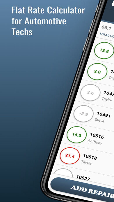 Emulate iPhone app techtime-Repair Order Manager using MyAndroid Emulate iPhone app techtime-Repair Order Manager using MyAndroid