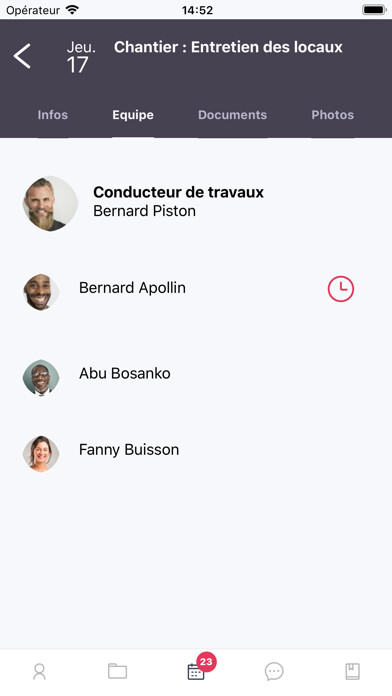 Run android online APK Tech Time from MyAndroid or emulate Tech Time using MyAndroid