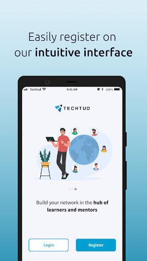 Run android online APK Techtud from MyAndroid or emulate Techtud using MyAndroid