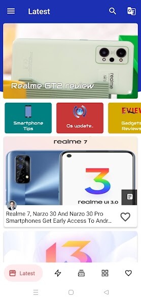 Run android online APK Tech updates 360 from MyAndroid or emulate Tech updates 360 using MyAndroid Run android online APK Tech updates 360 from MyAndroid or emulate Tech updates 360 using MyAndroid
