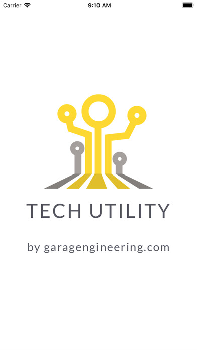 Emulate iPhone app Tech Utility using MyAndroid Emulate iPhone app Tech Utility using MyAndroid