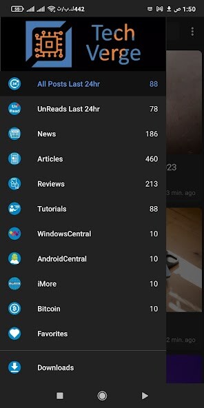 Run android online APK Tech Verge from MyAndroid or emulate Tech Verge using MyAndroid Run android online APK Tech Verge from MyAndroid or emulate Tech Verge using MyAndroid