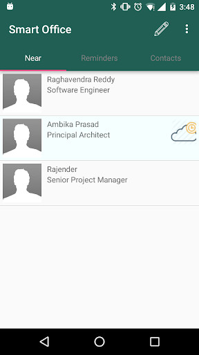 Run android online APK Techwave Smart Office from MyAndroid or emulate Techwave Smart Office using MyAndroid