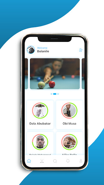 Run android online APK Techx Club App from MyAndroid or emulate Techx Club App using MyAndroid