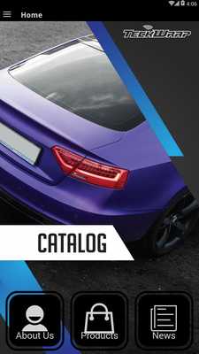 Emulate Android APK TeckWrap Indonesia