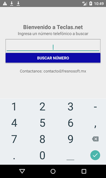 Emulate Android APK Teclas.net Emulate Android APK Teclas.net