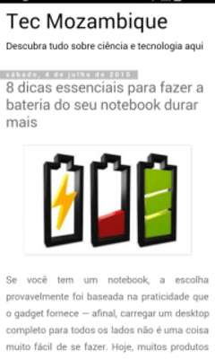 Emulate Android APK Tec Mozambique Emulate Android APK Tec Mozambique