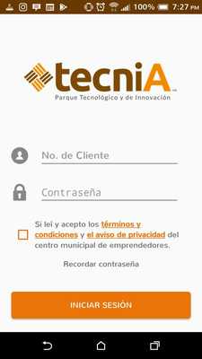 Emulate Android APK tecniA Emulate Android APK tecniA